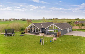 Awesome Home In Idestrup With Kitchen, Bogø By